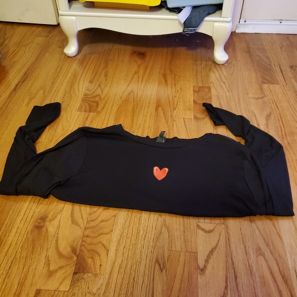 Wild Fable Crop Top - Picture 8 of 14